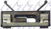 BMW 51137145109 Clip, trim/protective strip